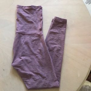 Beyond yoga maternity legging